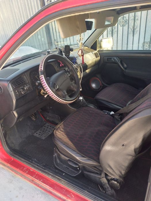 Продается гольф 3 на автомате