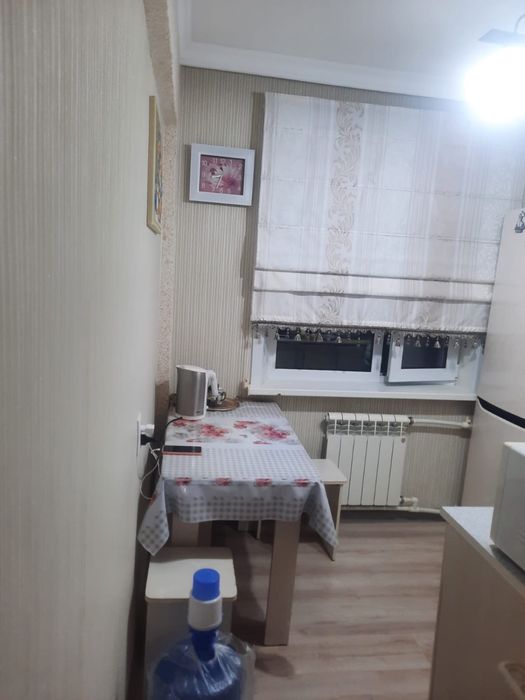 Продается 2-х комнатная квартира.