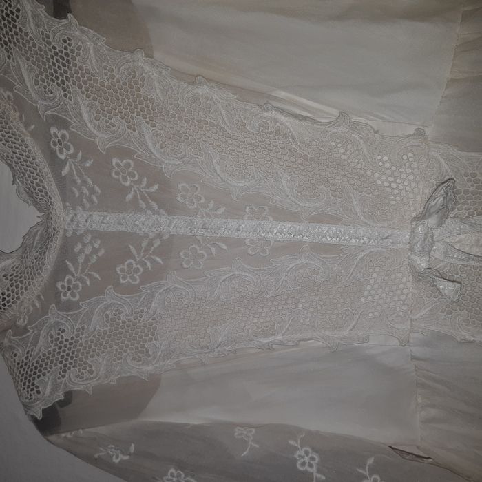 Rochie mireasă vintage