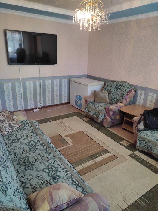 Продам 2х квартиру