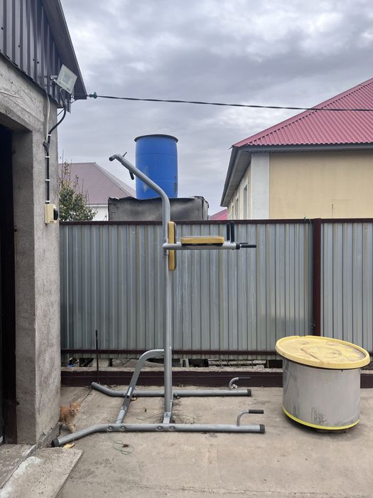 Велосипед телевизор тренажерный