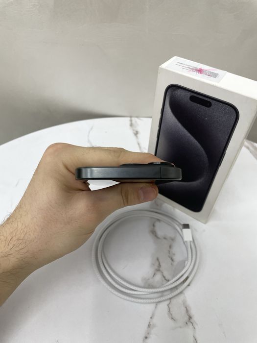 iPhone 15 pro Айфон 15 про