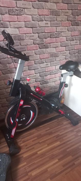 Велотренажёр для спорта