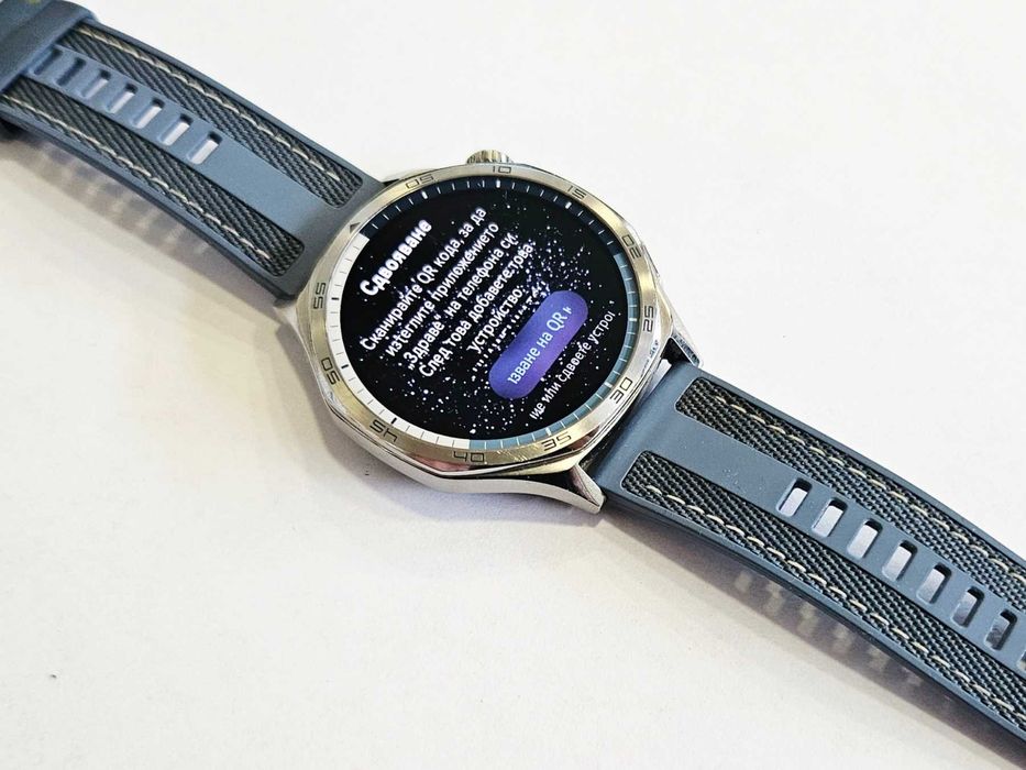 Часовник Huawei Watch GT 5 46mm 01572-26