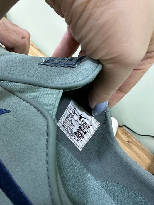 Продаются Nike SB Janoski+ Slip Skate Shoes