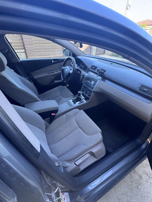 Vand VW Passat, motor 2.0 diesel, 140 CP, 2007