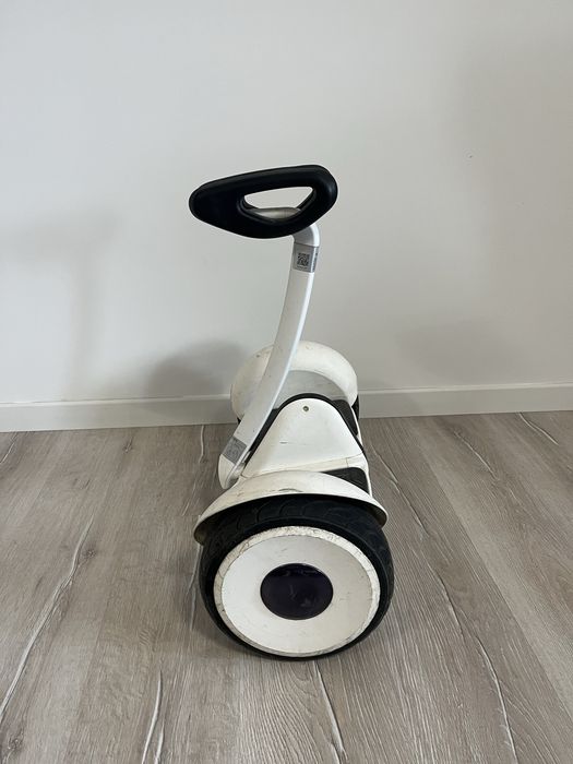 Segway Ninebot S Hoverboard