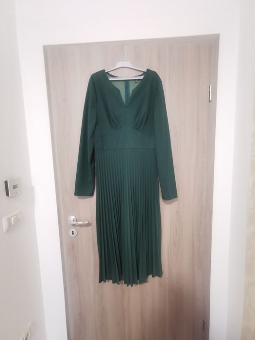 Rochie, nouă fără etichetă mărimea 40-42 (L)