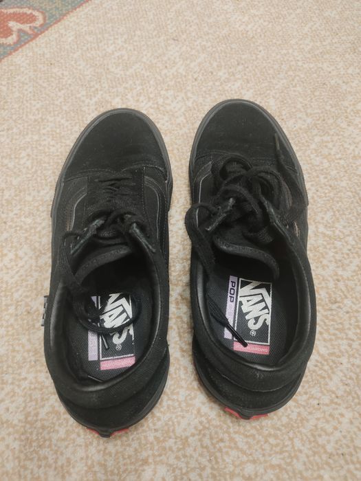 Кроссовки  VANS.