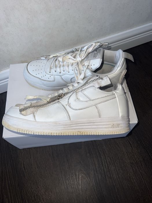 nike air force 1 x acronym 2016