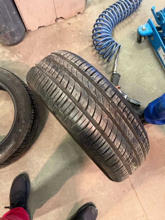 Продавам гуми 195/55/16