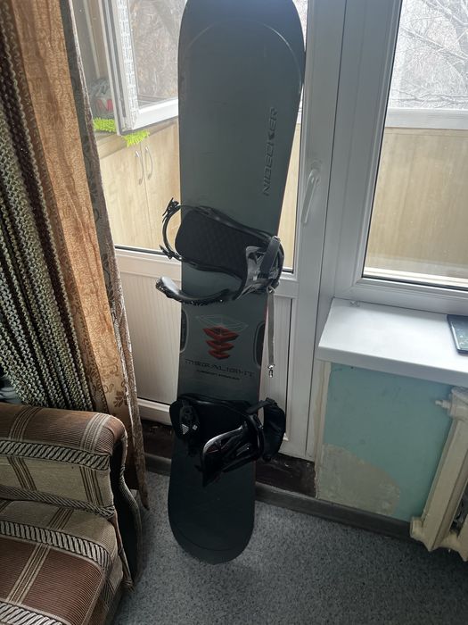 Продается Сноуборд