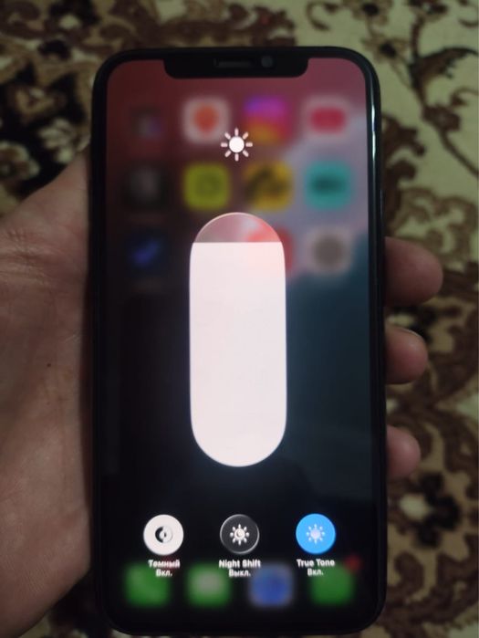 Iphone 11 pro, 512 гб, акб 70%