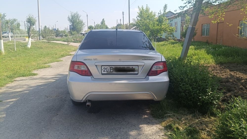 Nexsiya 2 46 mlnga 2010 yil 1.6 mator
