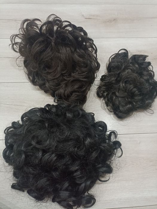 Парик ,Прокол ушей Сортировка