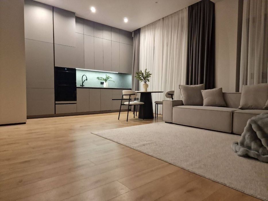 Продам Срочно 3/6/11   Miarabad Avenue 85м2