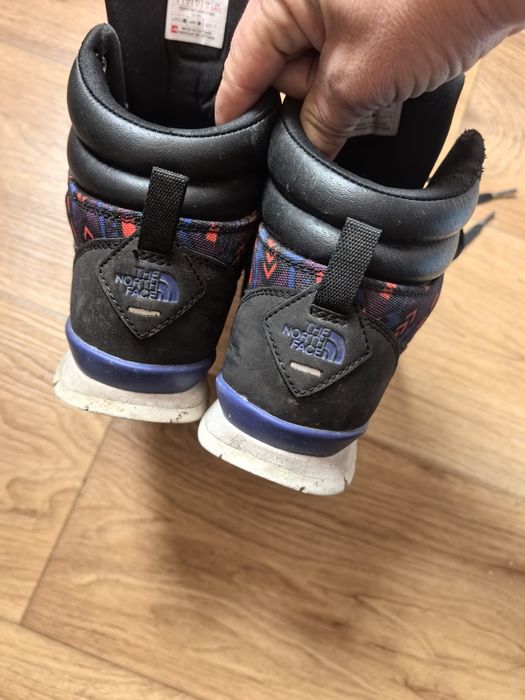 Зимни обувки The North Face