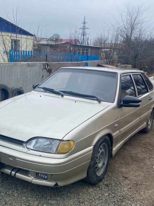 Продам ваз 2114 сост хорошый
