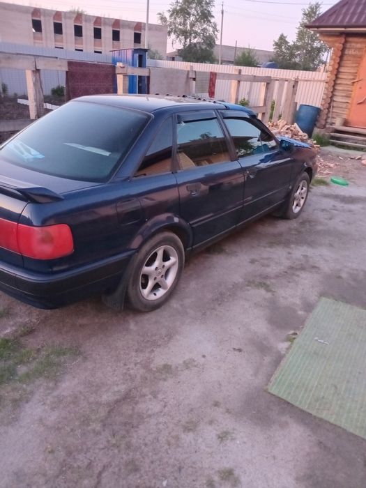 Продам ауди 80б4