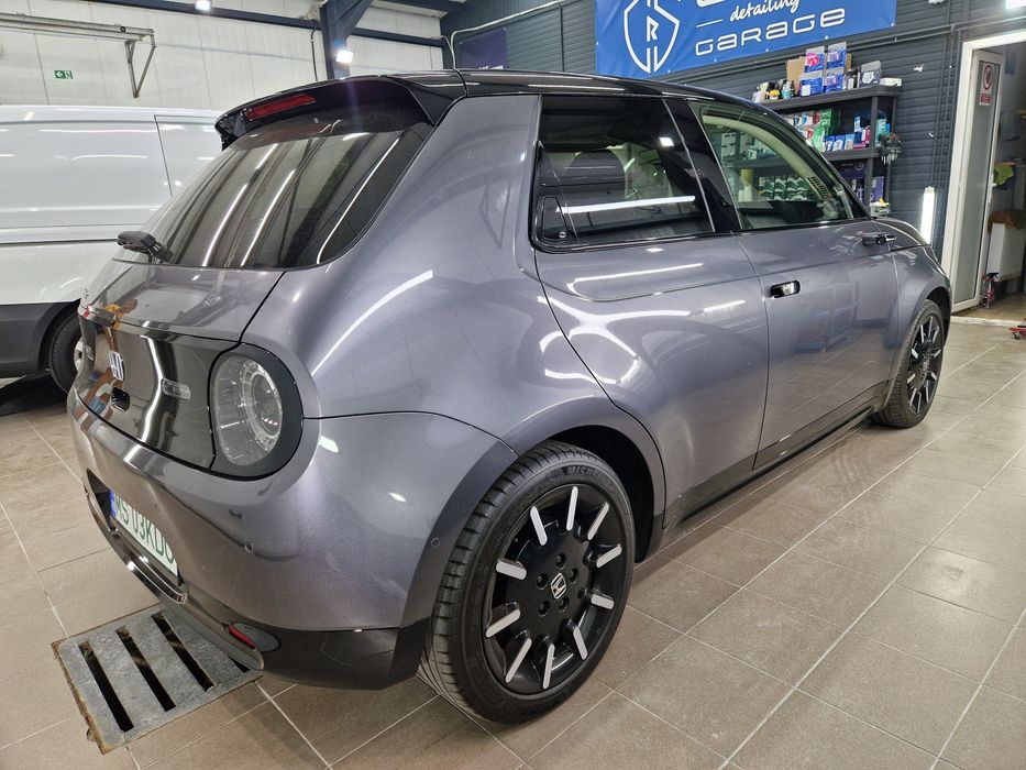 HONDA  2020 — imagine 3