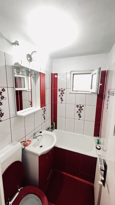 Apartament cartier Negoiu etaj 4