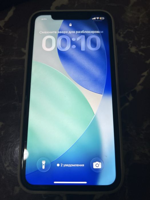 Iphone 11 обмен
