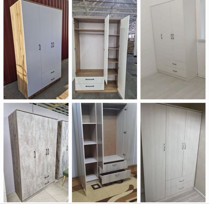 Мебель кровать спальня новая