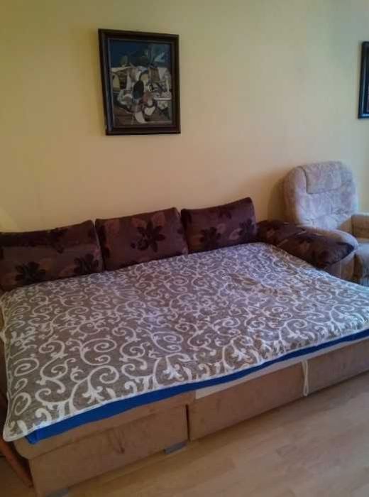 Дава се под наем Едностаен апартамент в София, Изток - 47 кв.м за 460 € - Снимка #4