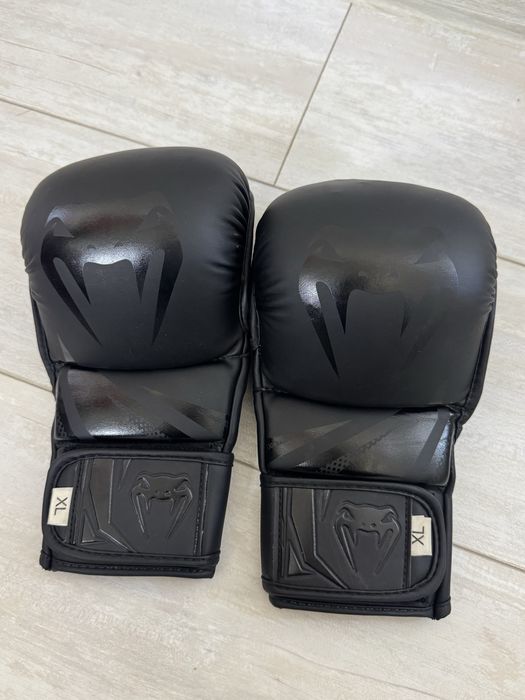 Шингалка (перчатки) для MMA