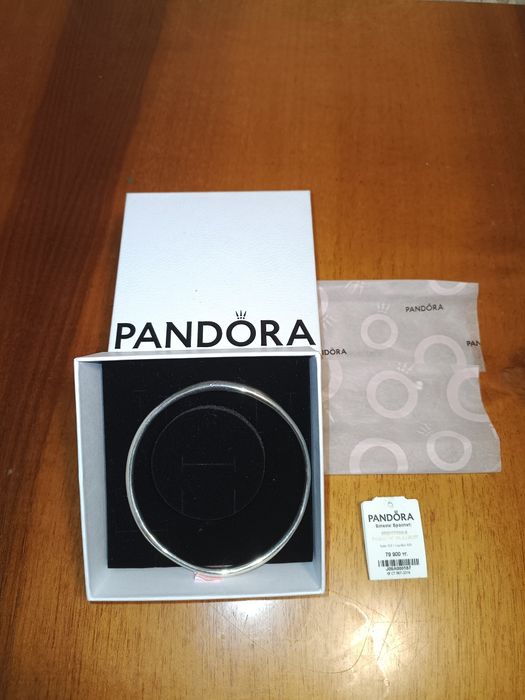 Браслет Пандора ( ориг )