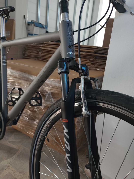 Градски велосипед 28