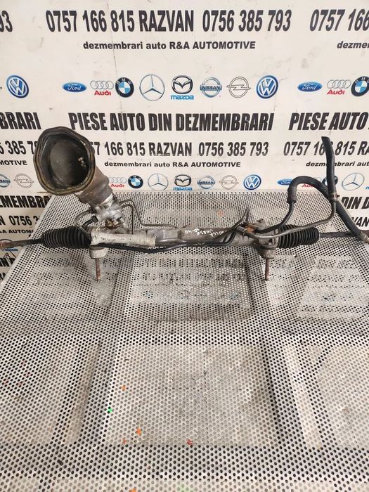Caseta Directie Toyota Corolla Verso An 2004-2005-2006-2007-2008-2009 Cod  Volan Stanga Europa - De