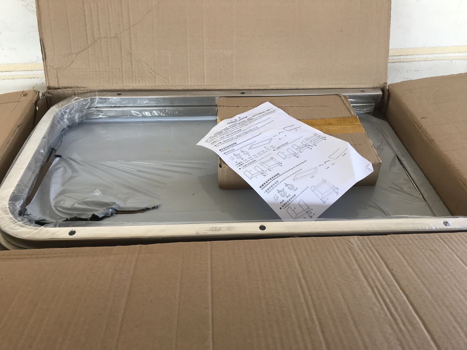 Телешка на калесиках