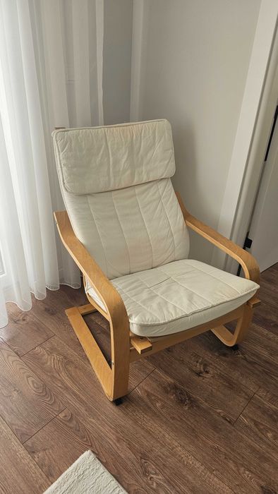 Kресло от IKEA - Poang