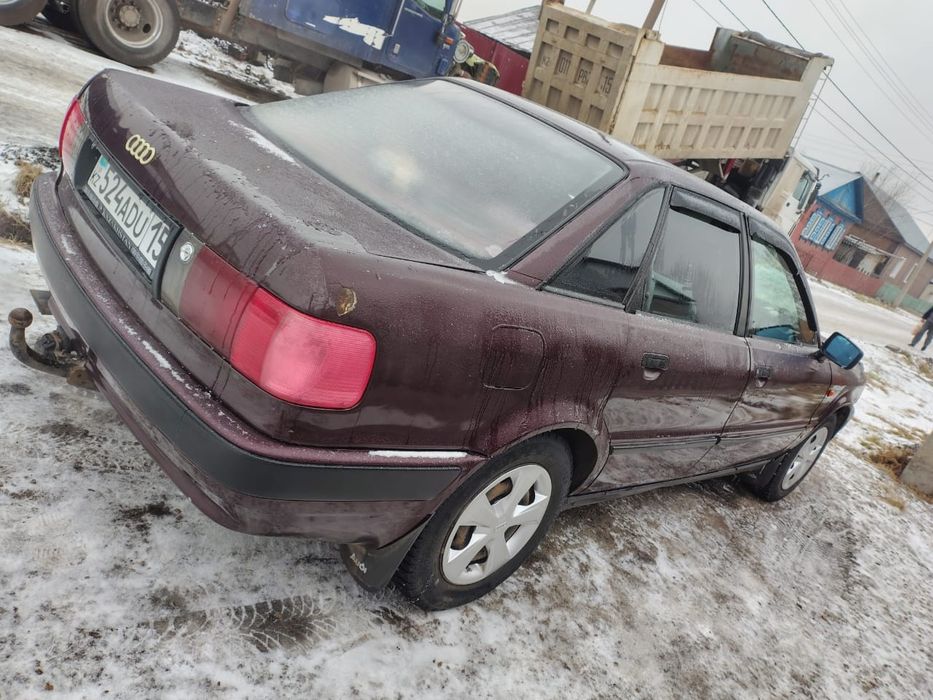 Продам  Audi 80 Моно