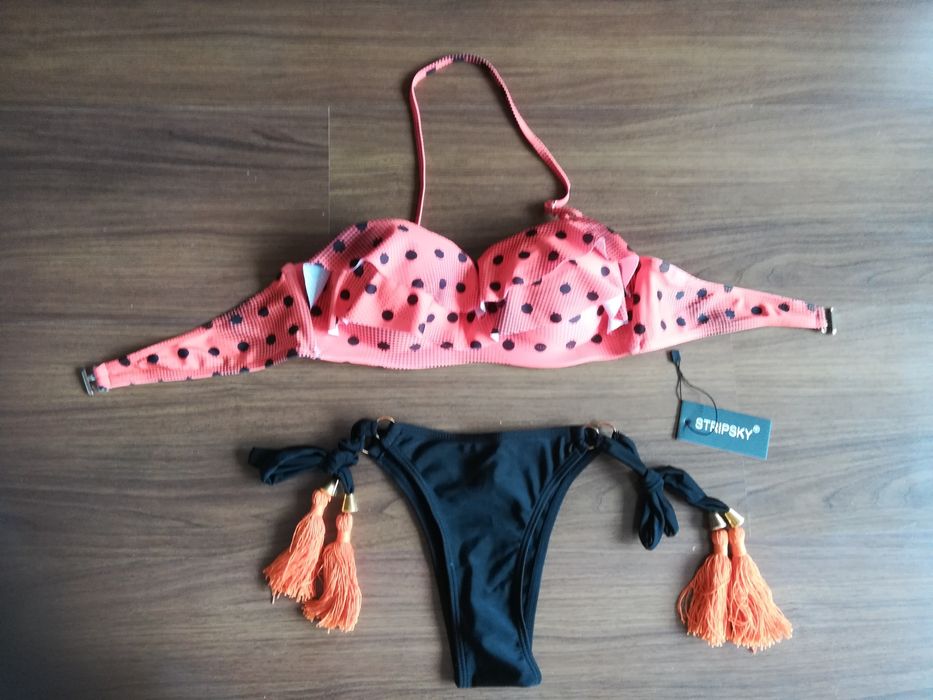 Нови красиви бански