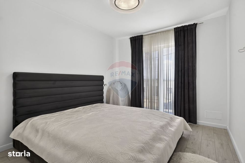 Duplex integral de vânzare | Cartierul Florilor | Teren 491 mp