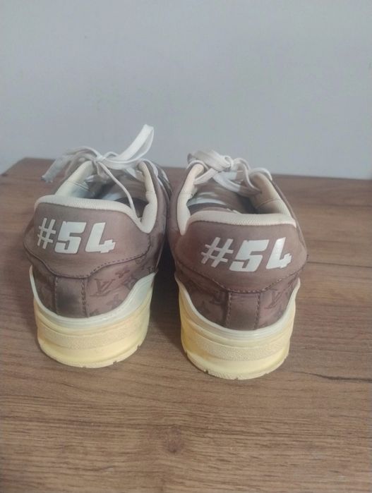 Louis Vuitton trainer