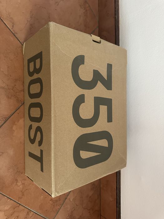 Yeezy Boost 350 V2 Synth