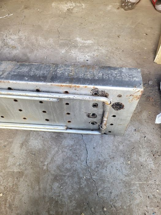 Мангал шампуры 12шт