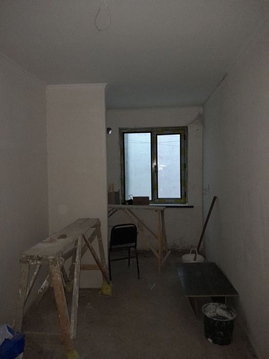 Продается 1 комнатная новостройка