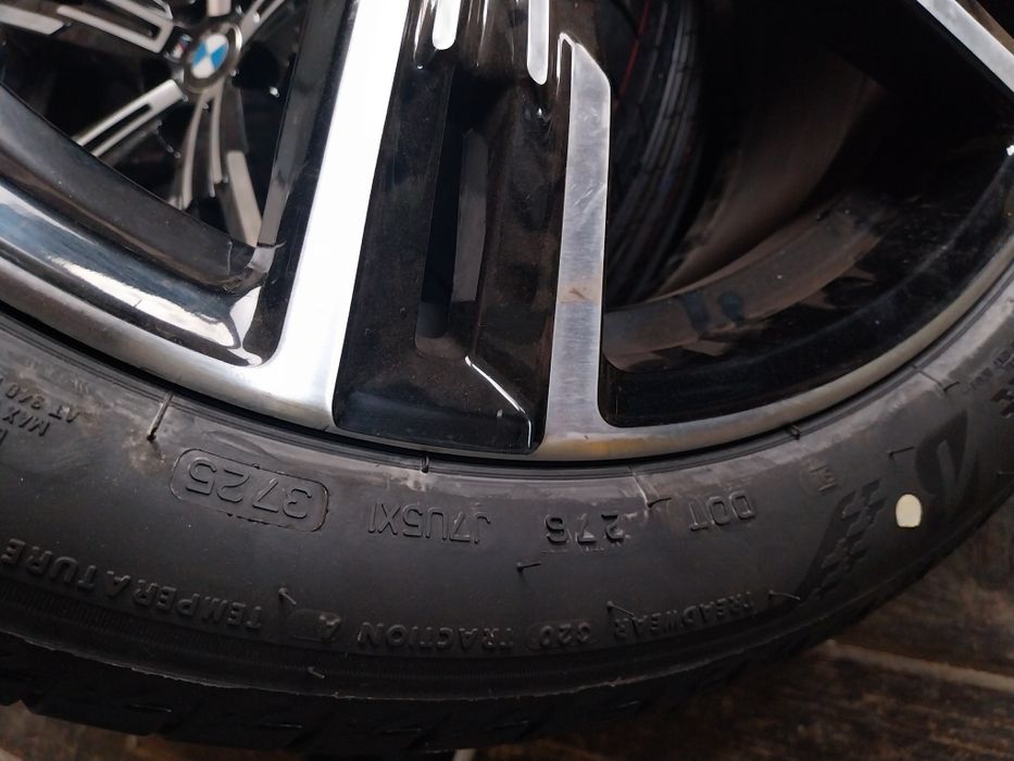 Bridgestone Turanza RFL- 225/45/18