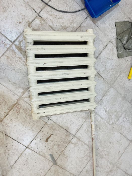 Трубы для отопления