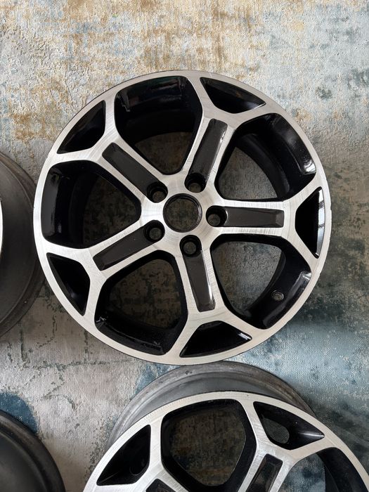 Jante Aliaj Originale Ford 5 108 R17