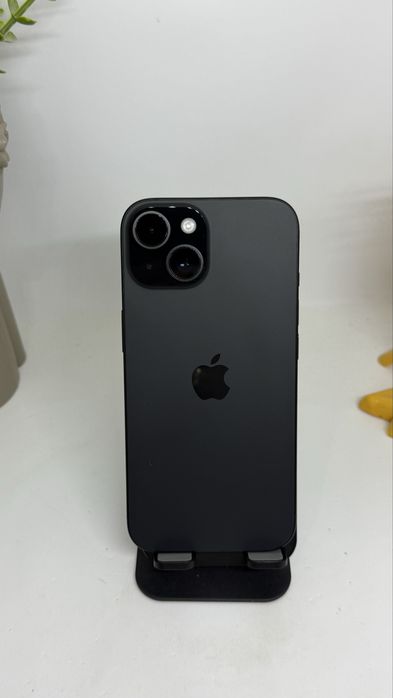 Iphone 15 128gb 100% 42164 Pintel.kz
