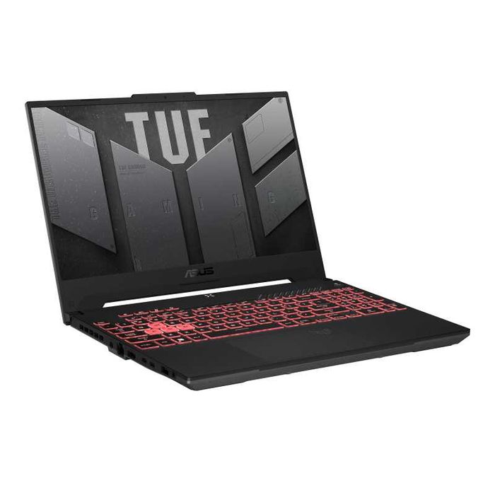 Игровой ноутбук ASUS TUF 15 R9-7940HS/32Gb/1Tb/RTX4070/15,6" WQHD IPS