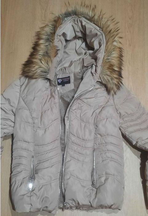 Geaca damă mărimea m