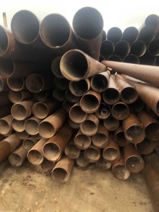 В наличии Стальные Трубы от 530 до 1420мм ГОСТ