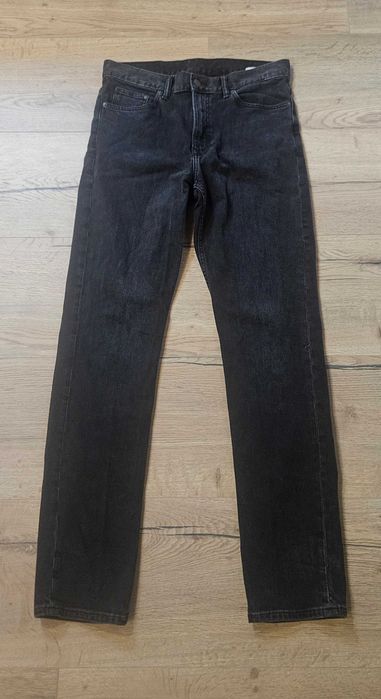 Мъжки дънки слим