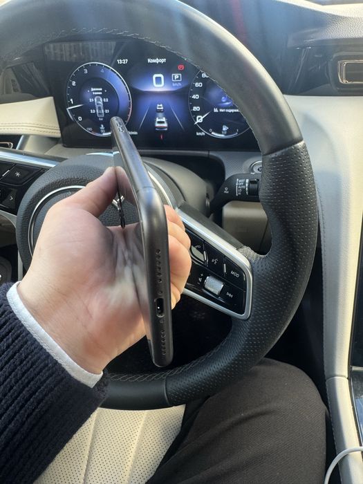 Iphone 11 128GB в отличном состояний